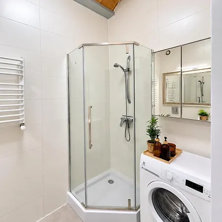 Daszynskiego Apartment Pruszkow