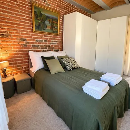 Apartment Daszynskiego *