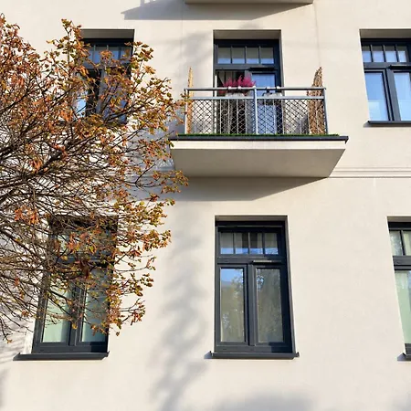 Apartment Daszynskiego Pruszkow