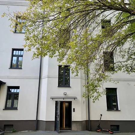Daszynskiego * Pruszkow